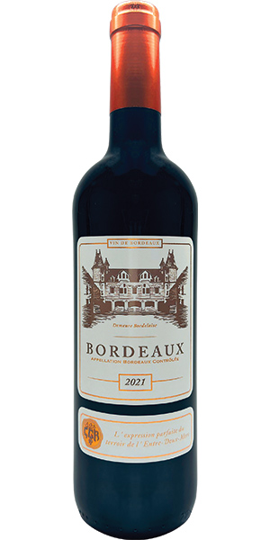 Chevalier Du Grand Robert